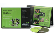 Grex New Ultra-Flex Airbrush Hose G-FLX