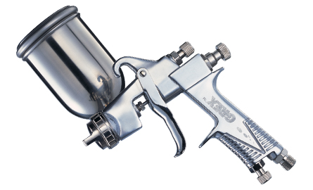 Grex Airbrush - X1000 - Large Format Spray Gun