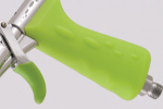Long Term Use Review: Grex Tritium.TG Airbrush – Variance Hammer