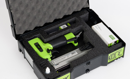 FESTOOL 497851 T-LOC Systainer SYS 1 Storage Box with Lid Tools Accessory  Case