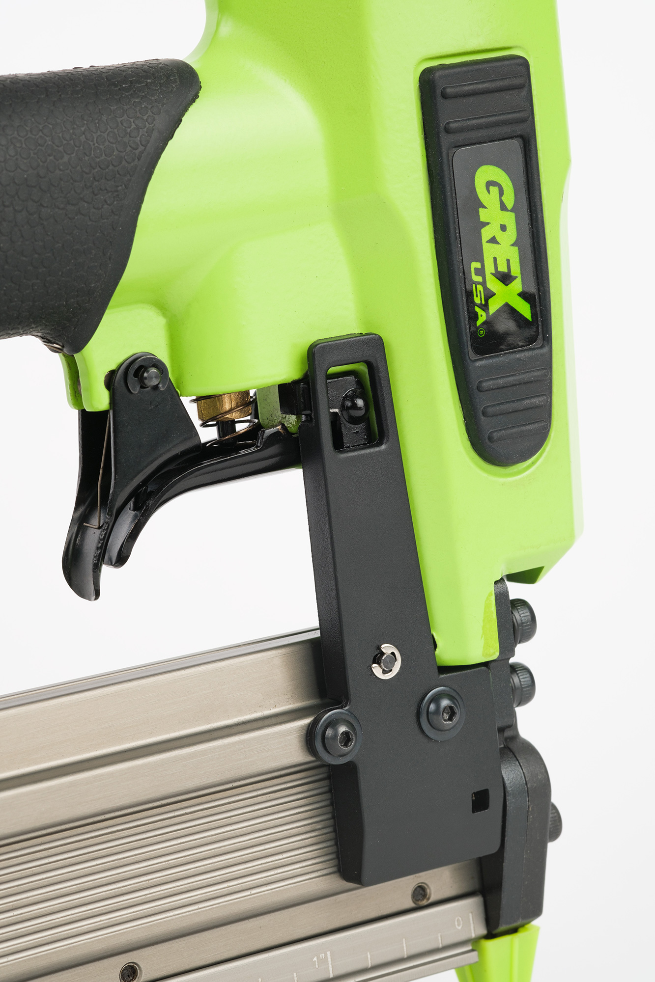GREX USA